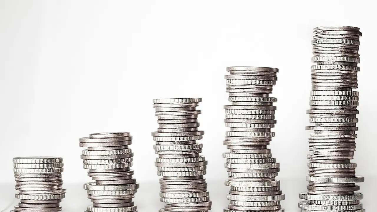 Monedas de euro