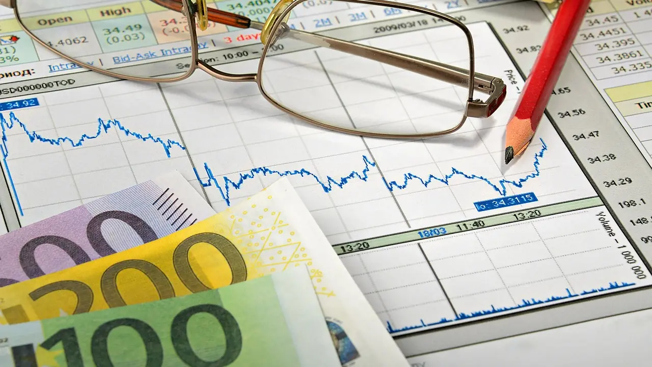 Billetes de euro