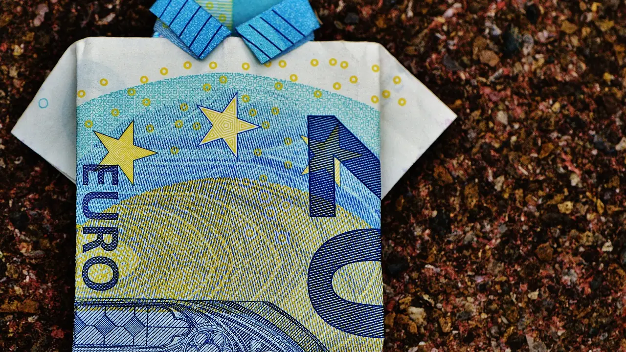 Billetes de euro